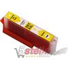 CARTUCCIA GIALLO XXL COMPATIBILE CON CANON CLI581XXLY 1997C001/2105C001/2051C001 - NO-NAME