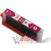CARTUCCIA MAGENTA XXL COMPATIBILE CON CANON CLI581XXLM 1996C001/2104C001/2050C001 - NO-NAME