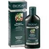 BIOS LINE SpA Biokap Bellezza Bio Shampoo Riequilibrante Cosmos Organic 200ml - Shampoo Biologico per Capelli Grassi e Eccesso di Sebo