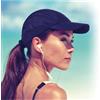 Tecnologici personalizzati Auricolari bluetooth con filo e microfono stereo personalizzate o neutre