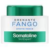 Somatoline Cosmetic SOMATOLINE SkinExpert Fango Effetto Fresco maschera drenante con argilla nera 500G