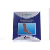 BUDETTA FARMA Srl Cliaortho Cavigliera Calzino Beige 2