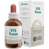 FORZA VITALE ITALIA Srl Sys Fucus Gocce 50ml Forza Vitale