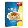 Schar - Gnocchi Patate Senza Glutine Confezione 300 Gr