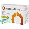 Metagenics Vitamina D 1000 U. I. 168 compresse masticabili