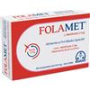 A.b.pharm Folamet 30 Compresse