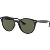 Ray-Ban RB 4305 - 601/9A Nero