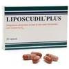 PIAMFARMACEUTICI Piam Farmaceutici Piam Linea Colesterolo Trigliceridi Liposcudil® Plus 30 Cps