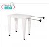 FIMAR - CAVALLETTO di SUPPORTO per MACCHINA PASTA FRESCA, Mod.ACCARMPF