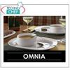 ARTHUR KRUPP - Collezione OMNIA, Porcellane per Ristorante