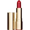 Clarins Joli Rouge Brillant - Rossetto iridescente 3,5 gr 742S joli rouge