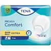 ESSITY ITALY SpA Tena Comfort Extra - Pannolone Per Incontinenza, 40 Pezzi - Assorbenza 6 Gocce