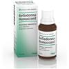 BIOLOGISCHE HEILM. HEEL GMBH Belladonna-Homaccord Heel 30 ml
