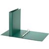 Favorit Raccoglitore FAVORIT Europa 22x30 cm 4 anelli tondi Ø 30 mm - dorso 4 cm verde 400051150