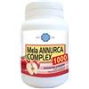 Bodyline Mela Annurca Complex 1000 Integratore Alimentare, 30 Capsule