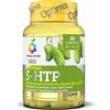 Colours of Life Optima Naturals Colours Of Life - Griffonia 5-HTP Integratore, 60 Compresse