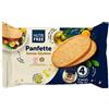 Nutrifree Panfette Senza Glutine 300 g