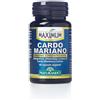 NATURANDO Srl Naturando Maximum Cardo Mariano Integratore Alimentare 40 Capsule