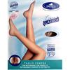DESA PHARMA Sauber Collant Taglie Comode 70 Maglia Microrete Nero 5 Linea Classica