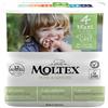 ONTEX Pannolini Moltex Pure & Nature Maxi 7 18 Kg Taglia 4 29 Pezzi