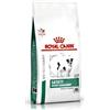 ROYAL CANIN DIETA CANE SATIETY WEIGHT MANAGEMENT SMALL 1,5 KG termine minimo di conservazione 18/10/2025
