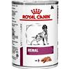 ROYAL CANIN DIETA CANE RENAL UMIDO 410 G