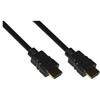Digitus Cavo Video HDMI 4K 0.5m Nero