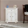 Credenza piccola classica OPI, shabby-chic