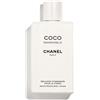 Chanel Coco Mademoiselle Emulsione idratante per il corpo
