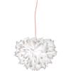 SLAMP lampada a sospensione VELI SUSPENSION FOLIAGE - VELSS00FLG01R00000EU