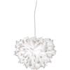 SLAMP lampada a sospensione VELI SUSPENSION FOLIAGE - VELSS00FLG01T00000EU