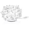 SLAMP lampada da tavolo VELI TABLE Ø32 cm FOLIAGE - VELTS00FLG00000000EU