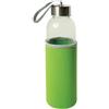 Borracce vetro personalizzabili Crystal da 500 ml personalizzate o neutre