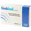 Cadivet simbinul 24 capsule 540 mg
