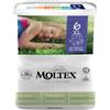 ONTEX MOLTEX Pann.6 XL 16-30Kg 21pz