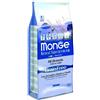 Monge cane grain free all breeds acciughe patate e piselli 12 kg