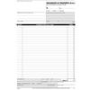 prodotti flex Blocco DDT autoricalcanti flex A4 50x2 copie autoricalcanti 1687CD200