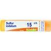 BOIRON Srl SULFUR IOD.Tubo 15CH