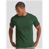 Fruit of the Loom Abbigliamento personalizzate. Maglietta uomo personalizzata Fruit of the Loom Super Premium T - Fruit of the Loom personalizzate o neutre