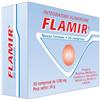 Quality Farmac Flamir Integratore Alimentare, 30 Compresse