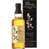 Matsui Whisky The Tottori Bourbon barrel aged Whisky con astuccio - Formato: 70 cl