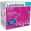 MONTEFARMACO OTC SPA Lactoflorene cist - 20 Bustine per la cistite