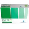 Pharmalab 24 Pharmalab24 Fibro24 Integratore Alimentare, 90 Compresse