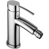 RUBINETTERIE PAFFONI MISCELATORE BIDET SERIE BERRY 135CR PAFFONI