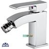 RUBINETTERIE PAFFONI PAFFONI MISCELATORE LEVEL LES135CR BIDET