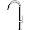 RUBINETTERIE PAFFONI MISCELATORE PAFFONI CHEF LAVELLO CH180CR