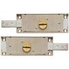 PREFER SERRATURA PREFER 0733 PER SERRANDA