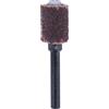 BOSCH DREMEL 460 CILINDRO E MANDRINO ABRASIVO 6,4 MM GRANA 60