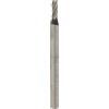 BOSCH DREMEL FRESA PER INCISIONE 1,6 MM 113