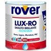 ROVER LUX-RO SMALTO BRILLANTE ALL'ACQUA BIANCO 2.5 L